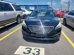 2015  HYUNDAI  Sonata  5NPE34AF8FH147542  Mileage:   163254