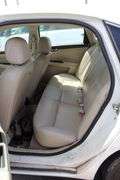 2008  CHEVROLET  Impala  2G1WS553781365062  Mileage:   123171