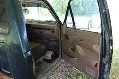 1997  FORD  F-350  1FDKF37F5VED03011  Mileage:   111804