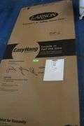 LARSAN 36 X 81 STORM DOOR