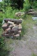 BLOCKS, STONES