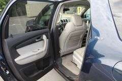 2008  GMC  Acadia  1GKER23788J212431  Mileage:   211047