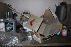 CONTENTS OF ROOM