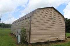 METAL BUILDING 40'x16' *CONTENTS NOT INCLUDED