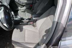 2015  FORD  Focus  1FADP3K27FL322791  Mileage:   173780