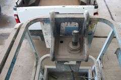 Genie GS-1930 Scissor Lift