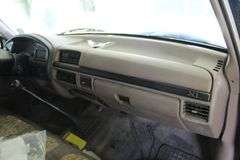 1997  FORD  F-350  1FDKF37F5VED03011  Mileage:   111804