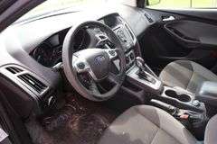 2014  FORD  Focus  1FADP3F22EL372118  Mileage:   108517