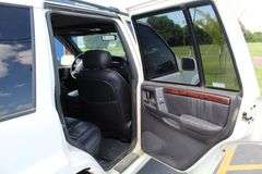 1998  JEEP  Grand Cherokee  1J4GZ88Z1WC178572  Mileage:   138267