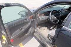 2010  CHEVROLET  Impala  2G1WA5EK4A1243209  Mileage:   121129