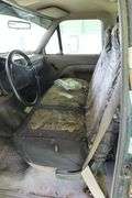 1997  FORD  F-350  1FDKF37F5VED03011  Mileage:   111804