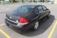 2010  CHEVROLET  Impala  2G1WA5EK4A1243209  Mileage:   121129