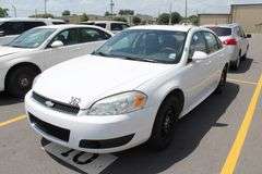 2014  CHEVROLET  Impala Limited  2G1WD5E33E1163194  Mileage:   124258