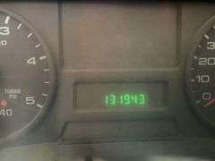 2006  FORD  F-350 WELDING BED TRUCK  1FDWF36P36EA92162  Mileage:   131943
