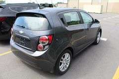 2013  CHEVROLET  Sonic  1G1JC6SH6D4137758  Mileage:   137867