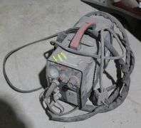 PLASMA CUTTER (LTP5000D)