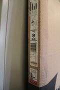 LAESAN 36 X 81 FULL VIEW STORM DOOR