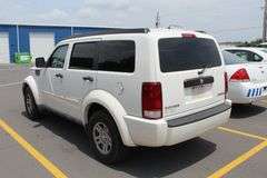 2010  DODGE  Nitro  1D4PT2GK6AW162273  Mileage:   156732