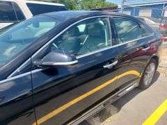 2015  HYUNDAI  Sonata  5NPE34AF8FH147542  Mileage:   163254