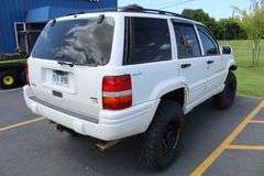 1998  JEEP  Grand Cherokee  1J4GZ88Z1WC178572  Mileage:   138267