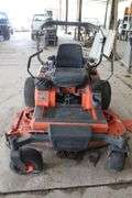 Kubota ZD28 Zero Turn Mower