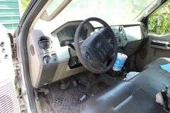 2010  FORD  F-350  1FDWF3GR5AEA56949  Mileage:   129902