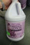 LAPALM HEALING THERAPY LOTION -1GAL