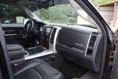2009  DODGE  Ram  1D3HV13T29S746670  Mileage:   288688