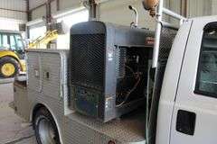 2006  FORD  F-350 WELDING BED TRUCK  1FDWF36P36EA92162  Mileage:   131943