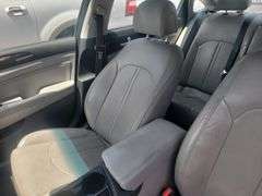 2015  HYUNDAI  Sonata  5NPE34AF8FH147542  Mileage:   163254