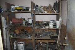 CONTENTS OF ROOM