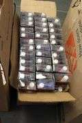OPI - GEL & LACQUER COMBOS - CASE OF 104 ASSORTED COLORS