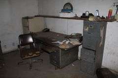 CONTENTS OF OFFICE