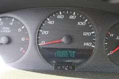 2009  CHEVROLET  Impala  2G1WS57MX91310354  Mileage:   138283