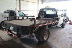 2015  FORD  F-450  1FDUF4GT2FEA60358  Mileage:   29788