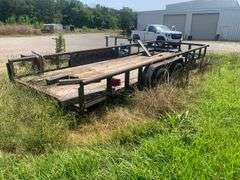 2003  AA WELDING  AA Welding  1UFFS20273T023628  Mileage: