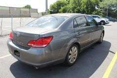 2006  TOYOTA  Avalon  4T1BK36B16U128385  Mileage:   219433