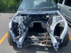 2022  FORD  Explorer  1FM5K8AB4NGA48657  Mileage: