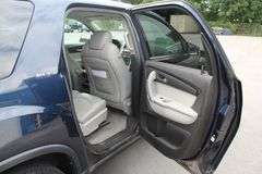 2008  GMC  Acadia  1GKER23788J212431  Mileage:   211047
