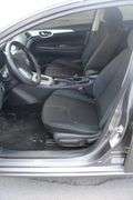 2015  NISSAN  Sentra  3N1AB7AP4FY336366  Mileage:   167390