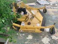 5FT COUNTY LINE FINISHING MOWER