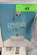 GELISH TOUCH LED NAIL LAMPS