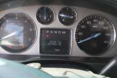 2007  CADILLAC  Escalade  1GYEC638X7R347045  Mileage:   267585