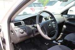 2009  CHEVROLET  Impala  2G1WS57MX91310354  Mileage:   138283