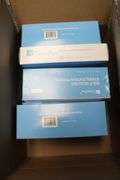 GAZEPLUS-SELF SEALING STERILIZATION POUCHES (200PC PER BOX- BID FOR TIMES THE MONEY OF BOXES)