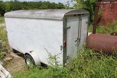 2006  CAO  CARGO TRAILER  4YMCL12156G039891  Mileage: