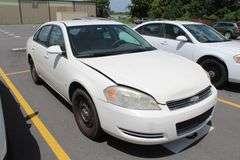2008  CHEVROLET  Impala  2G1WS553781365062  Mileage:   123171