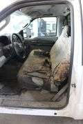 2006  FORD  F-350 WELDING BED TRUCK  1FDWF36P36EA92162  Mileage:   131943