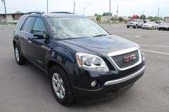 2008  GMC  Acadia  1GKER23788J212431  Mileage:   211047