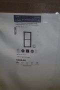 LAESAN 36 X 81 FULL VIEW STORM DOOR